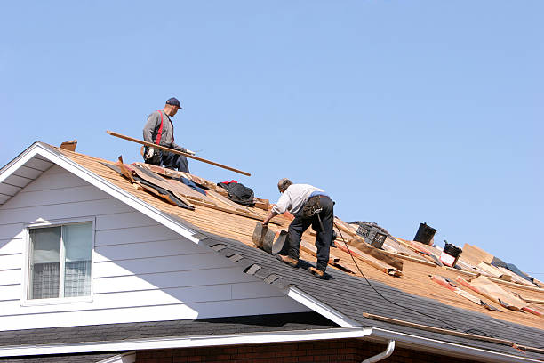 EPDM Roofing in Mims, FL